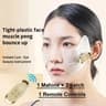 EMS Facial  Eye Massager  Professional Microcurrent Skin Rejuvenation 10
