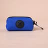 Canvas Dog Poop Bag Holder  Outdoor Pet Waste Bag Dispenser 18