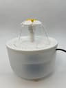 1200mL AutoFilter Pet Water Fountain  Electric Mute Cat Drinker 7