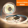 Professional LED COB Light Strip  USB TouchDimmable Flexible Linear Lighting 7
