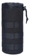 Tactical Outdoor Water Bottle Pouch  Versatile Hiking  Travel Waist Pack 6