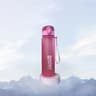 Professional BPAFree LeakProof Sports Water Bottle  HighQuality Portable Hydration 15