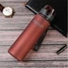 Professional BPAFree LeakProof Sports Water Bottle  HighQuality Portable Hydration 6