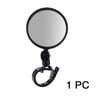 Universal Professional Bicycle Rearview Mirror Set  360 Adjustable Handlebar Security 10