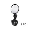 Universal Professional Bicycle Rearview Mirror Set  360 Adjustable Handlebar Security 11