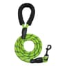 Reflective Heavy Duty Climbing Rope Dog Leash For Big And Medium Dogs 8