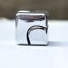Square Decompression Spinning Top Dice Cube AntiAnxiety Fingertip Toy 10