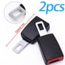 Industrial Grade Universal Car Seat Belt Extender And Safety Buckle 8