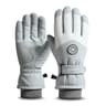 HighPerformance Waterproof Winter Ski  Snowboard Gloves 10