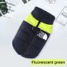 Dog Fashion Sports Outdoor Hoodie Coat 9