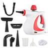 Pressurized Handheld Steam Cleaner For Home 12