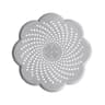 Flower Shape Silicone Floor Drain Cover And Sink Strainer 6