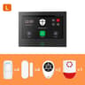Staniot 7Inch HD Smart Home Security System H7004G 12