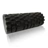 Solid Color Grooved Foam Massage Roller 6