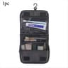 Waterproof Travel Toiletry  Makeup Organizer 7