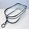 Portable PVC Doll Display  Storage Bag 7