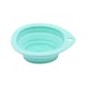 Folding Silicone Makeup Brush Cleaning Bowl 6