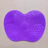 Silicone Makeup Brush Cleaning Scrub Pad 8