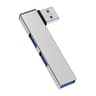 3Port USB 30 MultiHub  OTG Adapter 7
