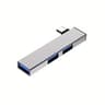 3Port USB 30 MultiHub  OTG Adapter 8