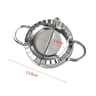Stainless Steel Dumpling Maker  Press Set 7