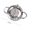 Stainless Steel Dumpling Maker  Press Set 8
