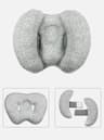 Universal Infant Stroller  Car Seat Protection Pillow 7