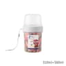 Portable Breakfast Oatmeal  Yogurt Sealed Container 9
