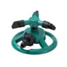 360 AutoRotating Garden Sprinkler Nozzle 7