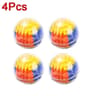 3D Maze Magic Cube Sixsided Transparent Speed Puzzle 10