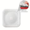 Silicone AntiBlocking Sink And Shower Floor Drain Stopper 8