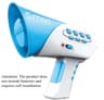 Top Quality Kids Voice Changer Megaphone Toy 9