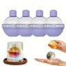 IndustrialStandard Spherical Ice Hockey Molds 7