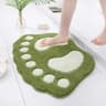 Bath Mat With AntiSlip And UltraFine Fiber 6