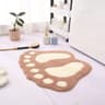 Bath Mat With AntiSlip And UltraFine Fiber 8