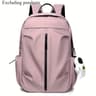 Casual Trendy Street Minimalist Backpack 10