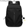 Casual Trendy Street Minimalist Backpack 7