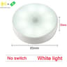 Rechargeable Motion Sensor LED Night Light 7