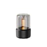 Candle Lamp Aroma Diffuser  Air Humidifier 8
