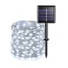 Solar Outdoor Copper Wire Fairy Lights 6