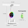 Rechargeable Multifunction LED Study Lamp 8