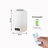 Rechargeable Dimmable Touch LED Table Lamp 7
