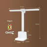 Rechargeable Folding LED Desk Lamp 8