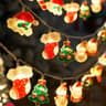 Fairy Garland LED Christmas Light String 6