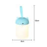 Modern Minimalist Rechargeable LED Night Light 7