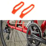 Bicycle Chain Guard Protective Cover 11