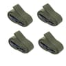 HeavyDuty Outdoor Tactical Luggage Straps 7