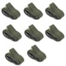 HeavyDuty Outdoor Tactical Luggage Straps 15