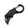 Mini Fox Necklace  Keychain Pocket Knife 8