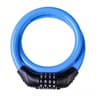 HighStrength 4Digit Resettable Bicycle Security Lock 10